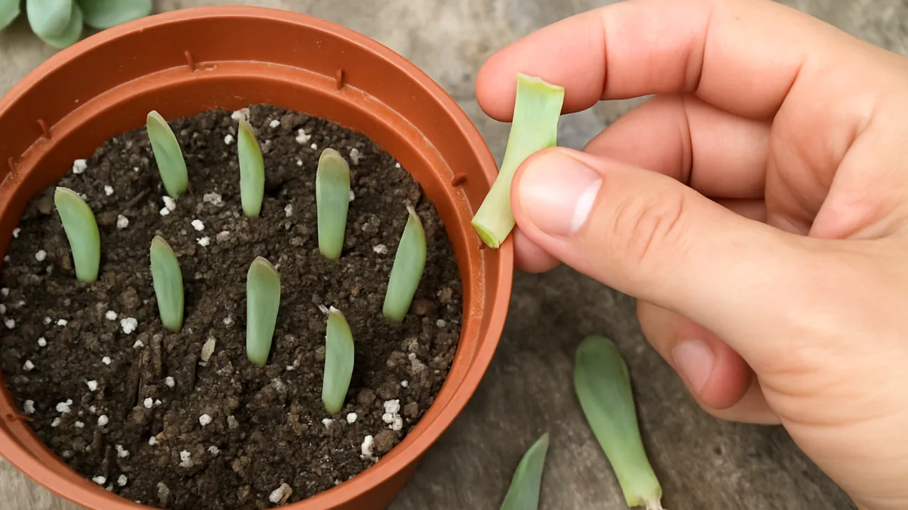 Aloe vera"
