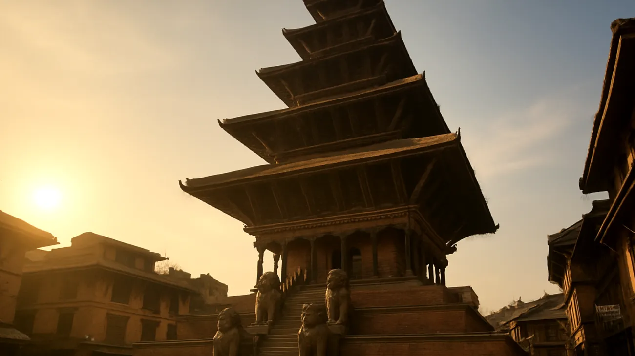 Bhaktapur"