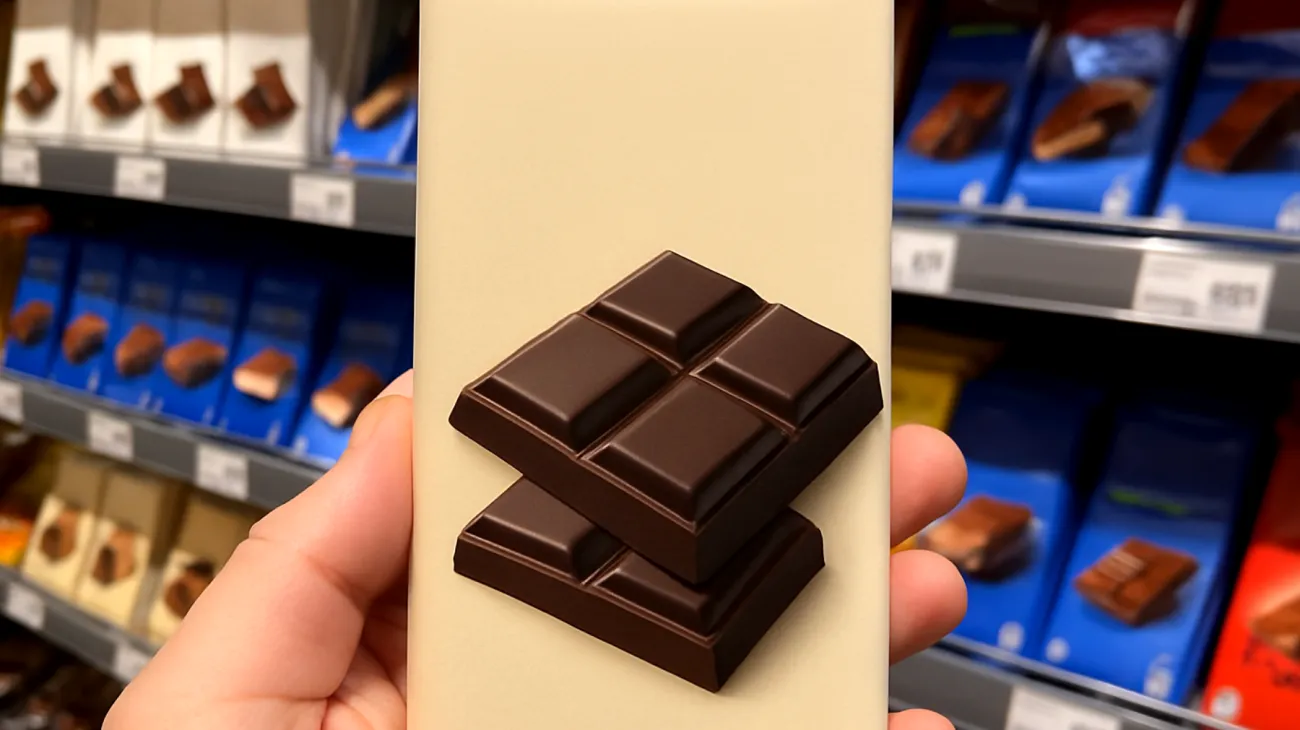 Cioccolato"