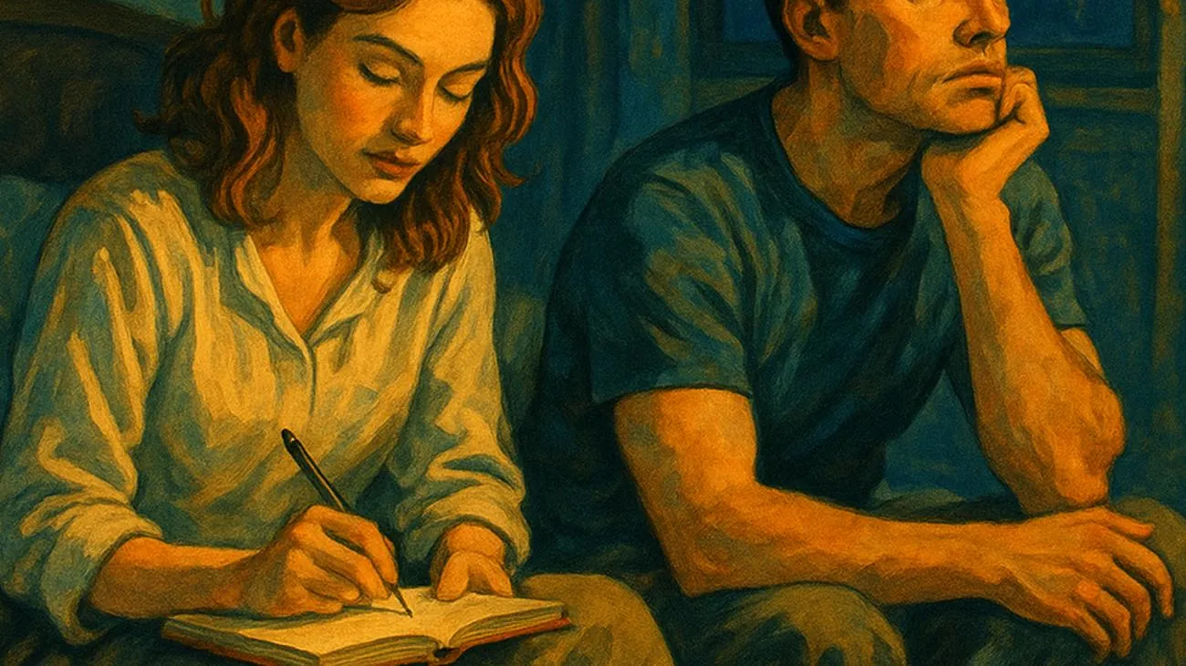 Cosa significa se preferisci i sogni brutti a quelli belli, secondo la psicologia? 2025-07-07T16:17:06.363Z"