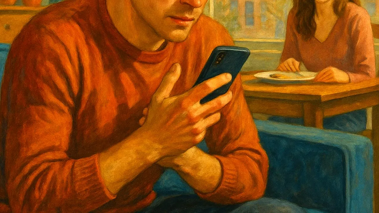 Cosa significa se rispondi immediatamente ai messaggi, secondo la psicologia? 2025-07-19T16:19:01.442Z"
