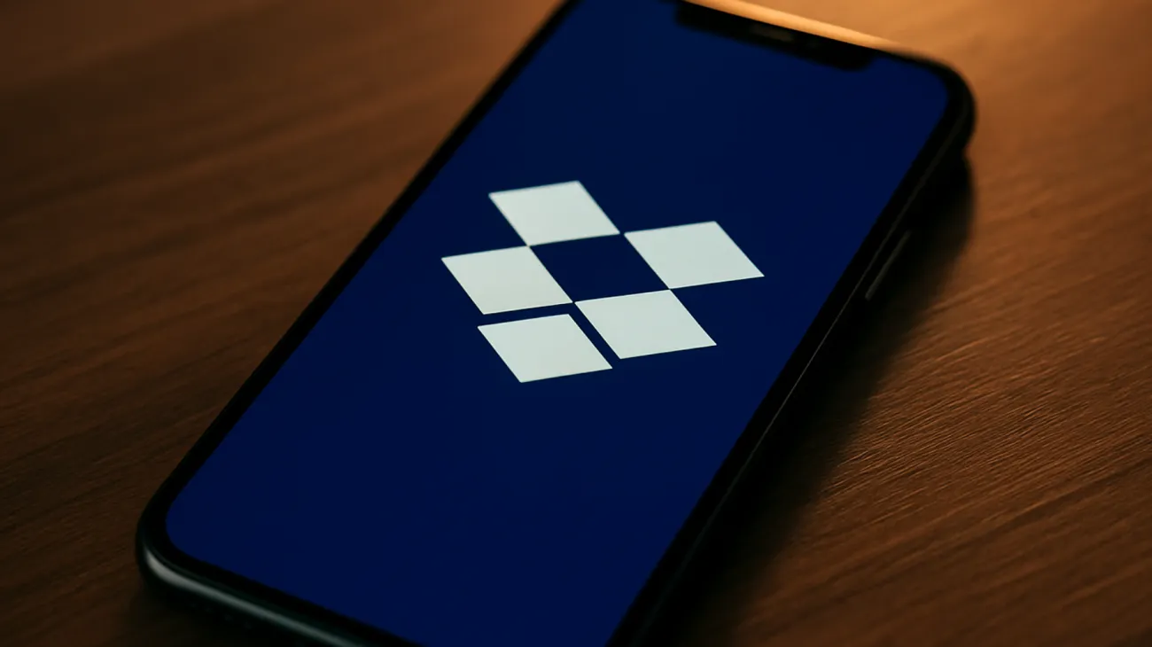 Dropbox"