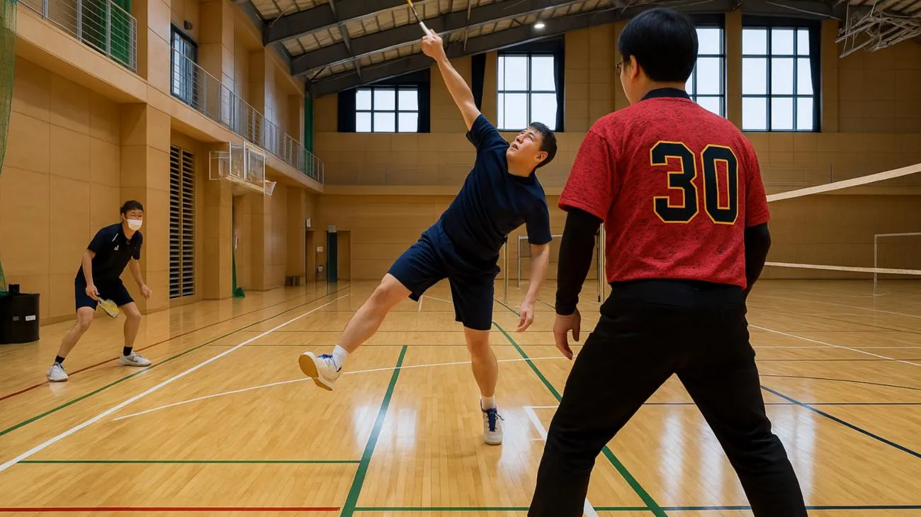 兵頭てつ兄のひとり遊び最後なにしてるの？#バレーボール #volleyball #shorts"