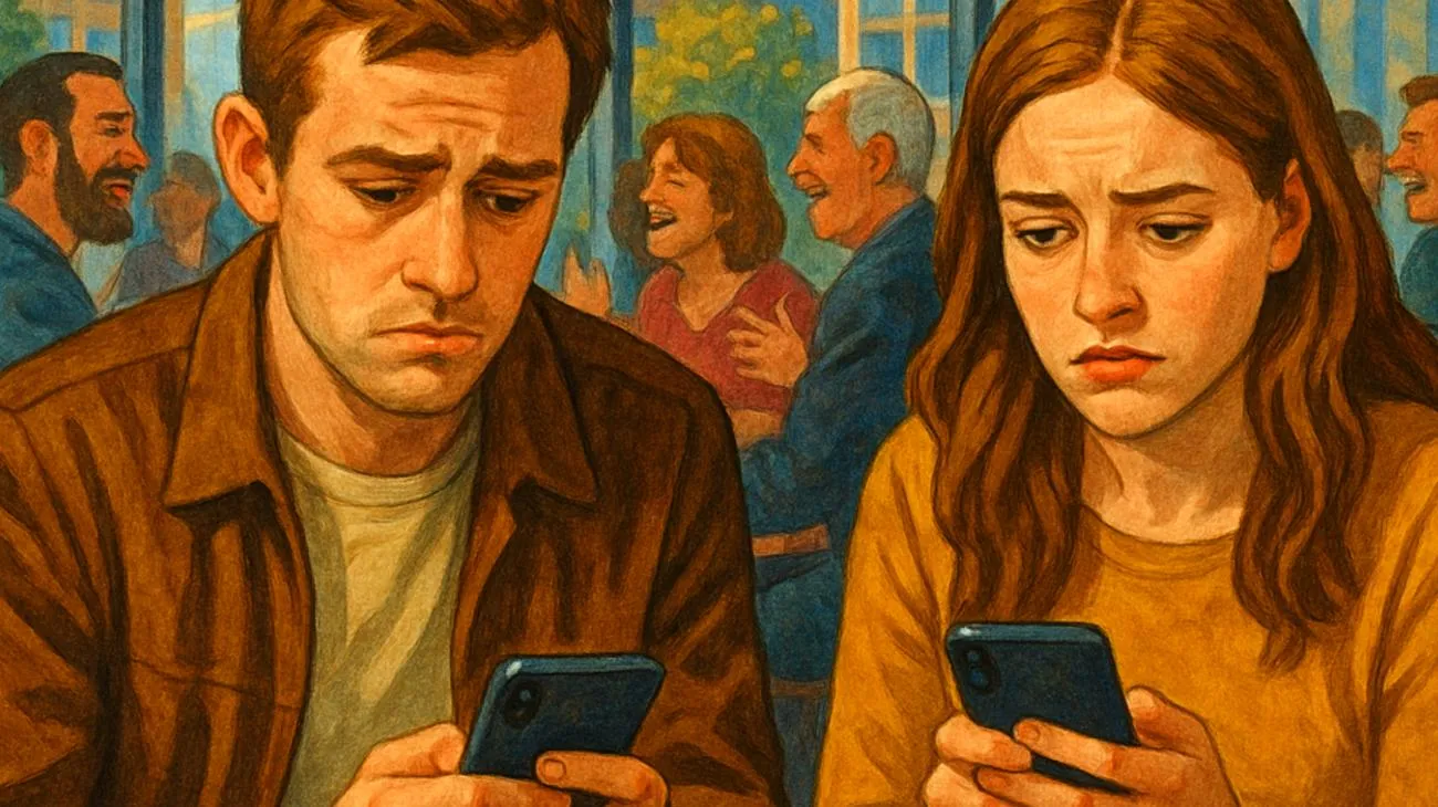 Ecco i 7 segnali che dimostrano che hai un bisogno eccessivo di approvazione, secondo la psicologia 2025-07-12T16:18:10.545Z"