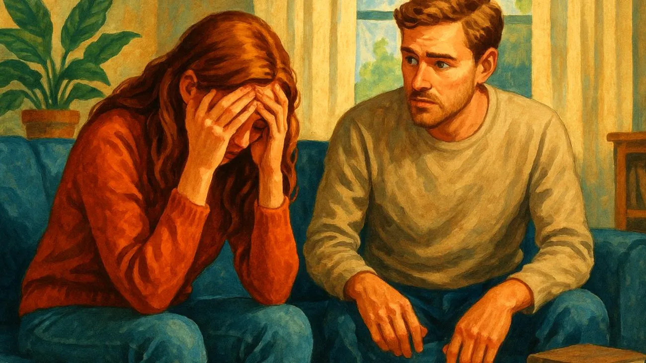 Ecco i 7 segnali che rivelano se una persona è emotivamente instabile, secondo la psicologia 2025-07-28T04:31:08.573Z"