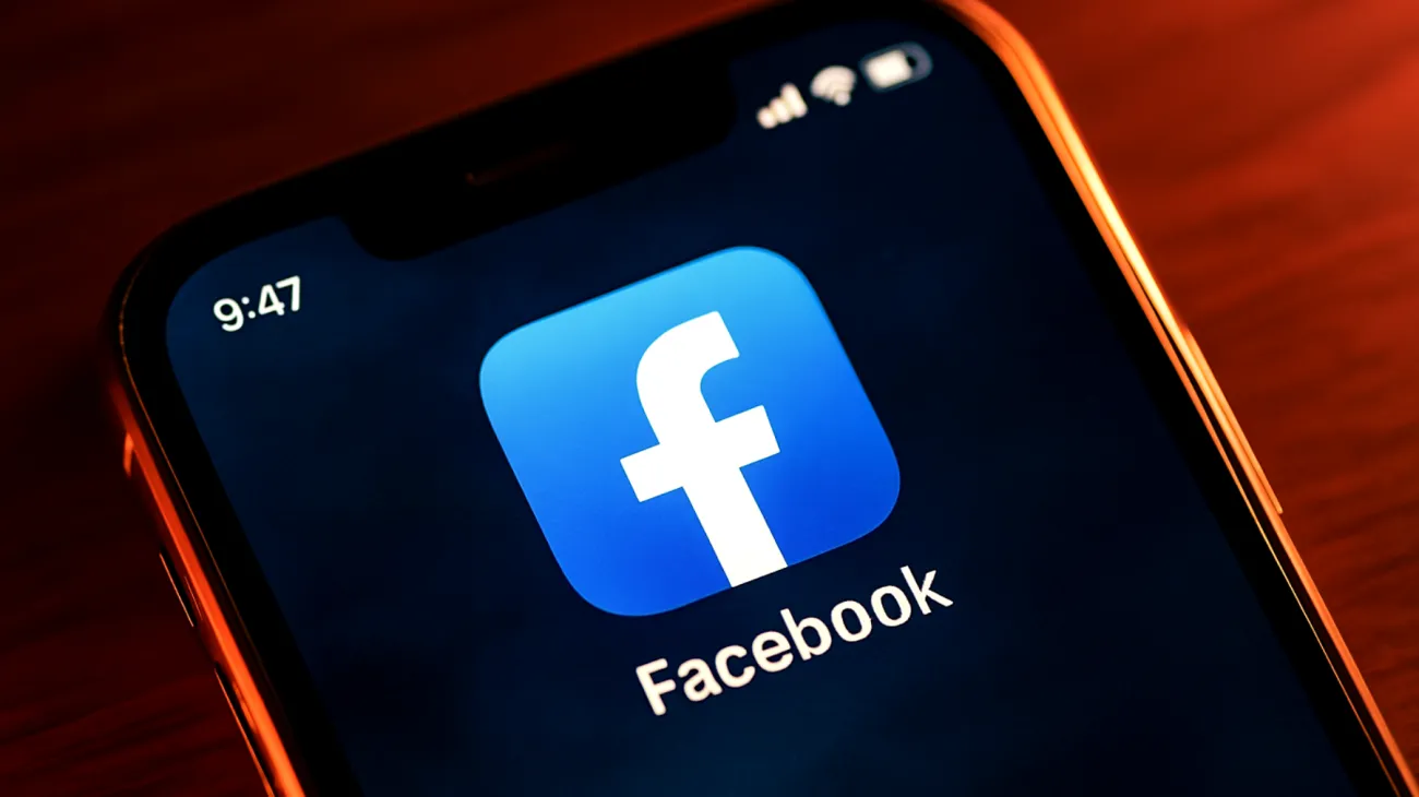 Facebook"