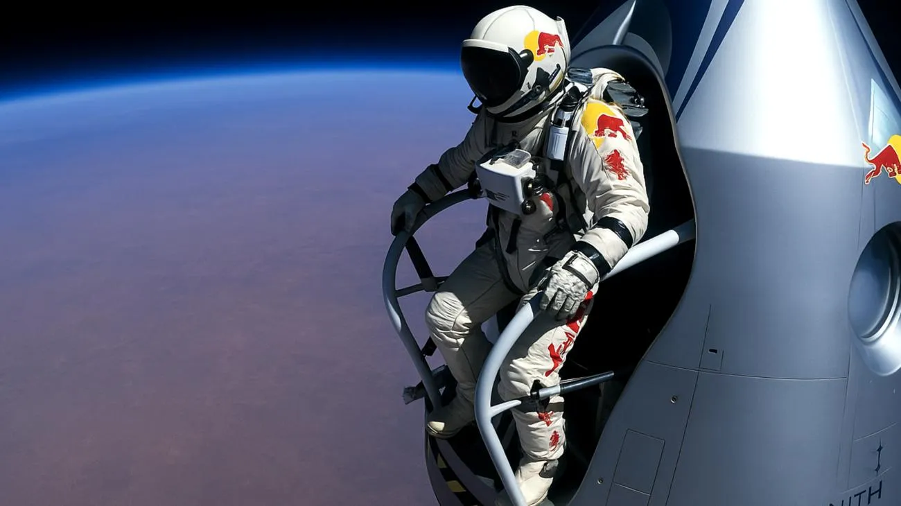 Felix Baumgartner sopravvisse al salto dalla stratosfera ma non a questo: la sua morte sta sconvolgendo il mondo 2025-07-17T18:37:17.729Z"