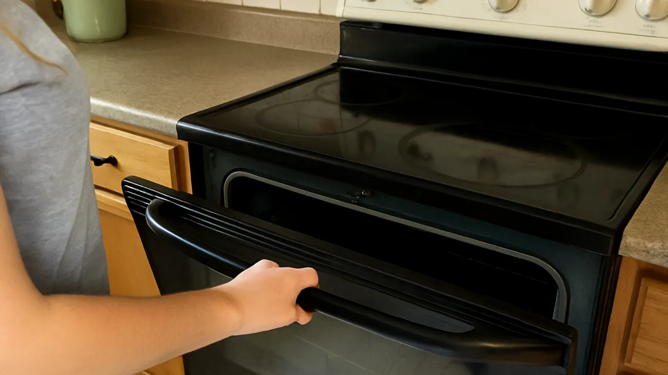 Forno"