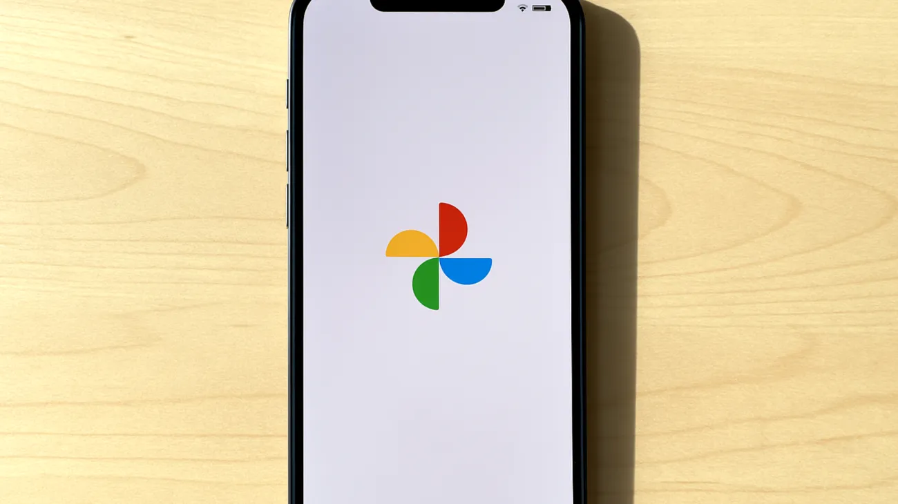 Google Foto"