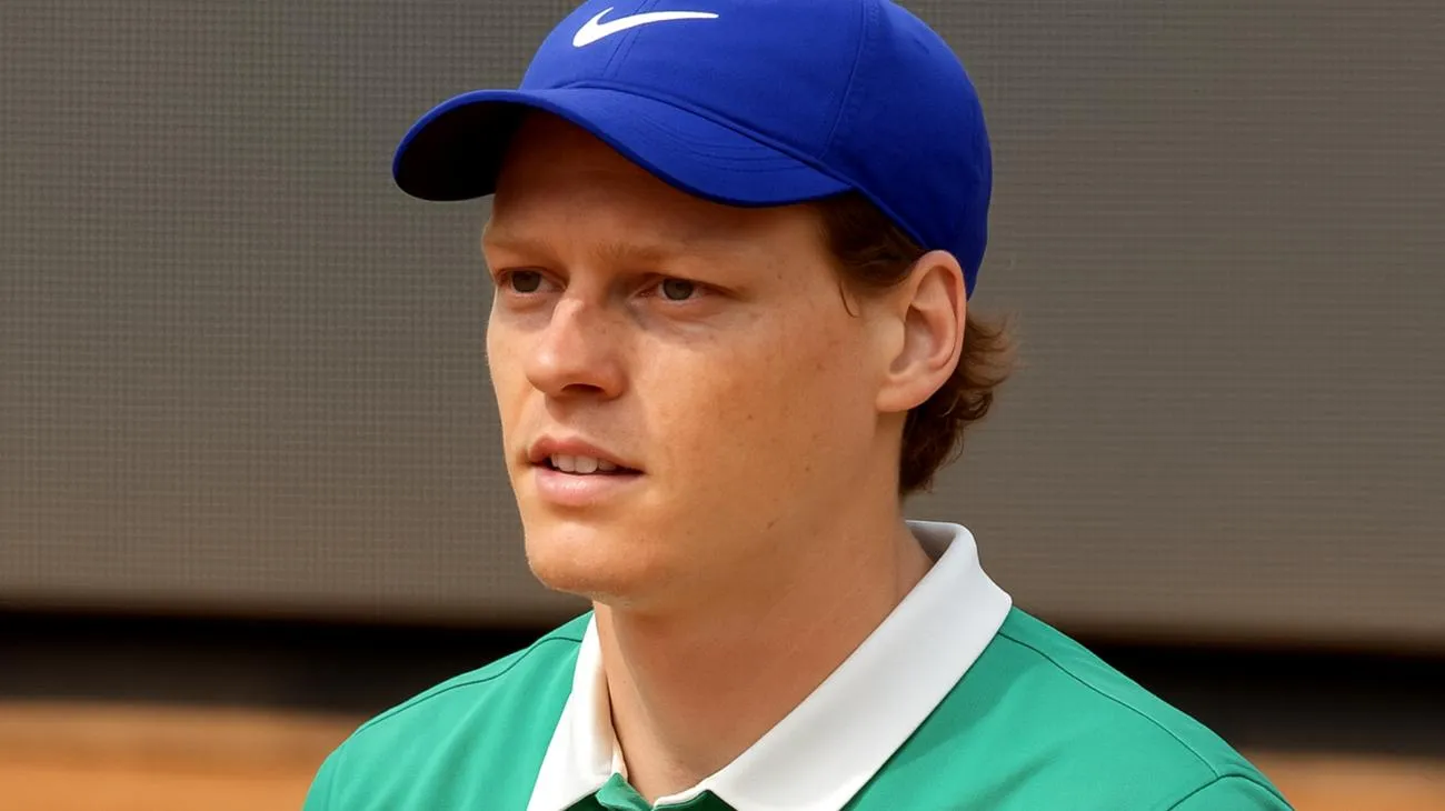 Jannik Sinner ha fatto impazzire Google: ecco cosa è successo in 4 ore che ha cambiato tutto 2025-07-07T18:35:31.710Z"