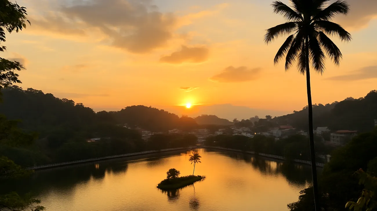 Kandy"
