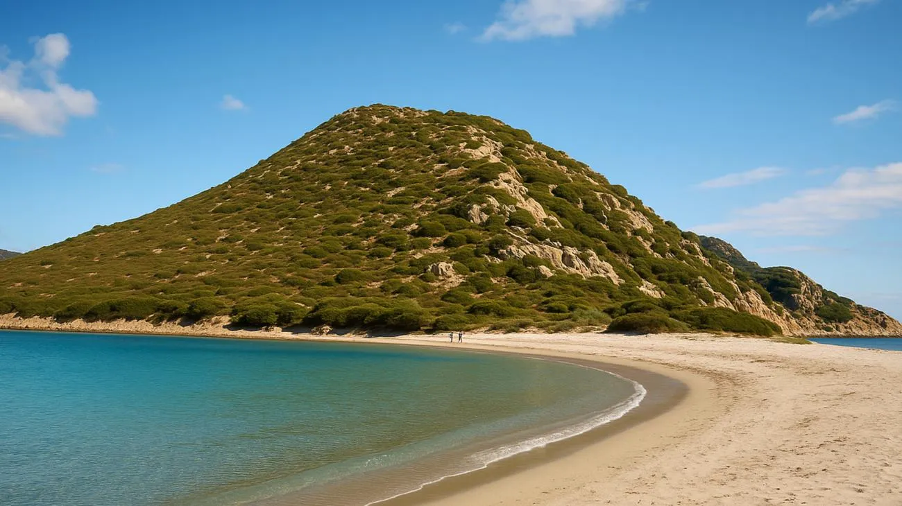 Mentre Punta Molentis bruciava, migliaia di turisti erano intrappolati: la verità sull'evacuazione 2025-07-27T18:35:31.420Z"