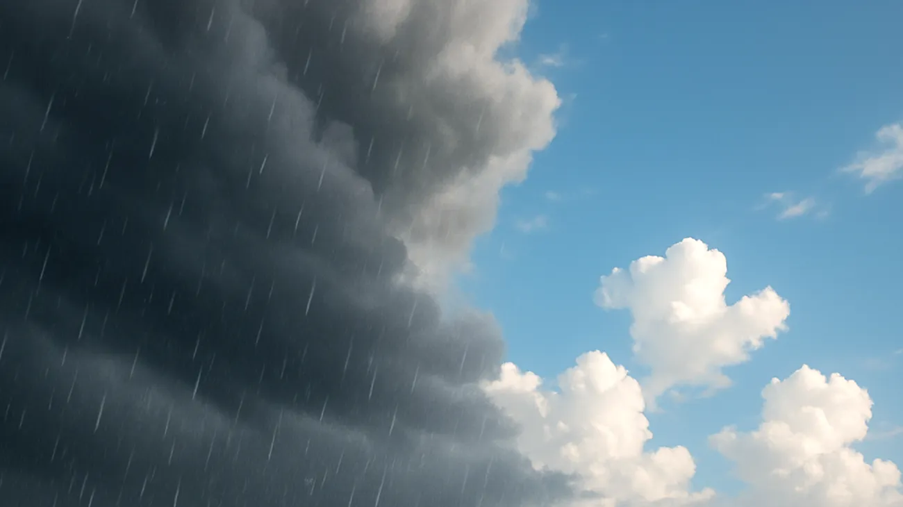 Meteo"