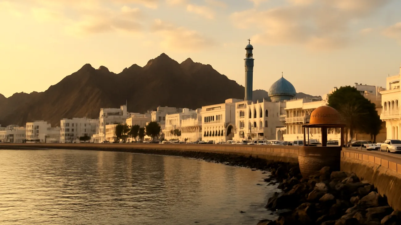 Muscat"