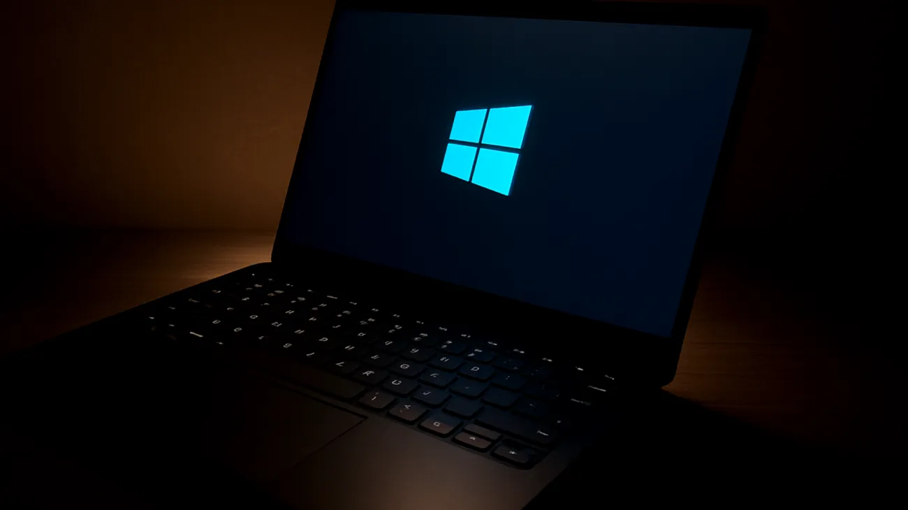 PC Windows"