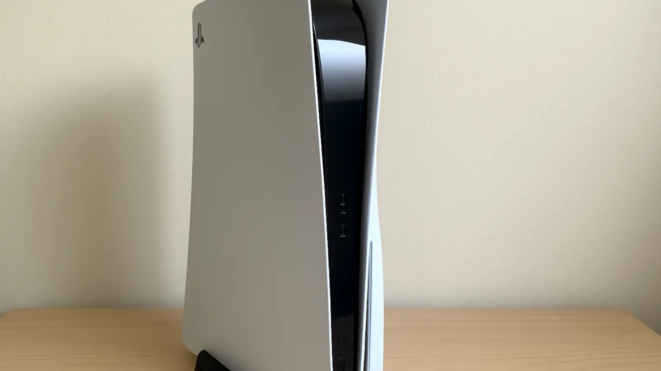 PS5"