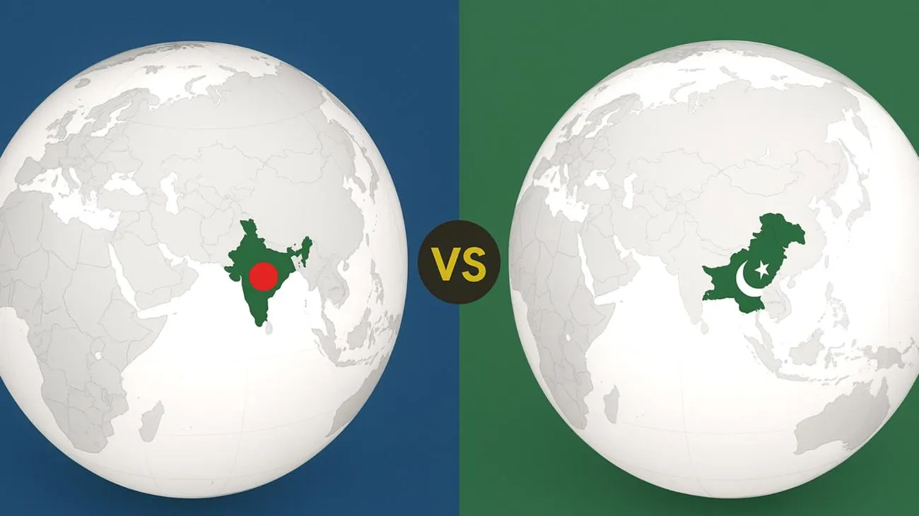 Pakistan vs Bangladesh: il fenomeno che sta sconvolgendo Google e nessuno sa spiegare perché 2025-07-20T15:56:00.849Z"
