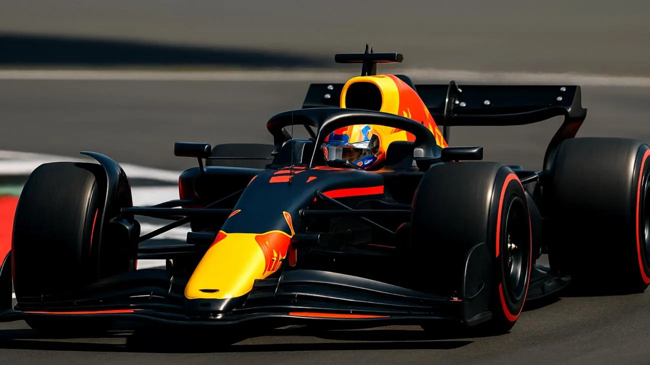 Perché la F1 è schizzata al primo posto su Google dopo quello che è successo ieri 2025-07-06T15:55:40.419Z"
