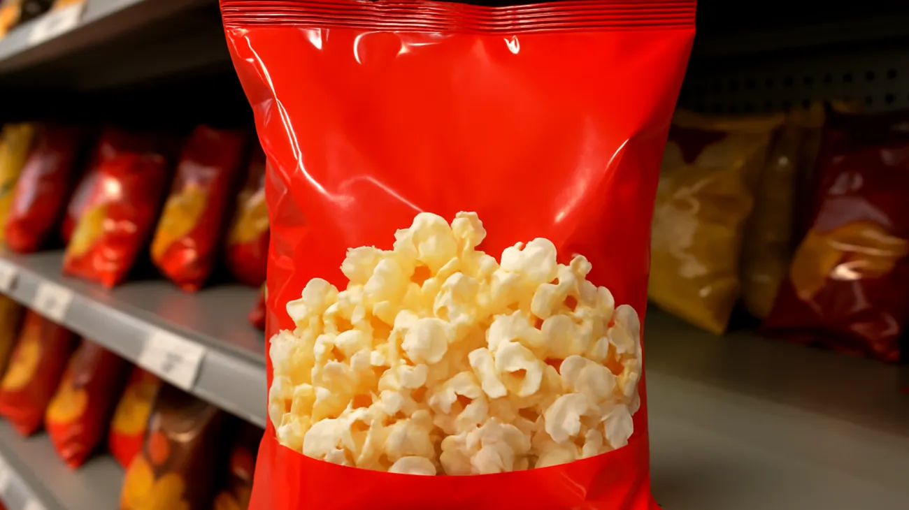 Popcorn"