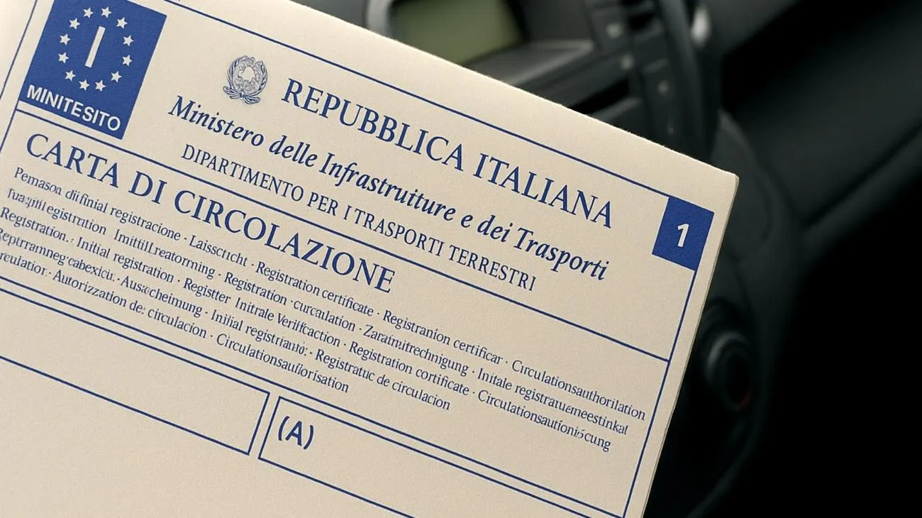 Preparati al colpo finanziario: con il bollo auto 2026 dovrai dire addio alle rate e alle tue abitudini di pagamento 2025-07-03T15:56:53.997Z"