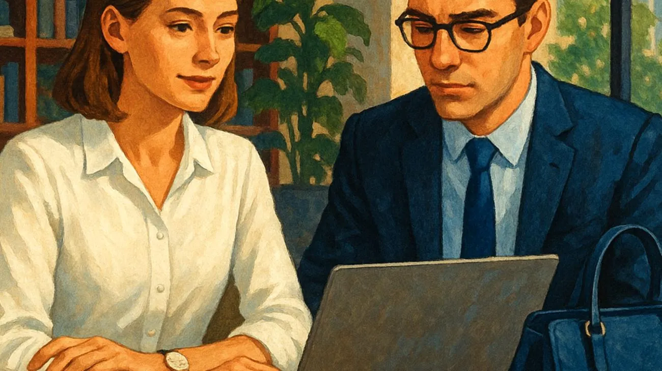 Questo è il colore che le persone più intelligenti scelgono sempre per i loro accessori, secondo la psicologia 2025-07-06T04:25:51.679Z"