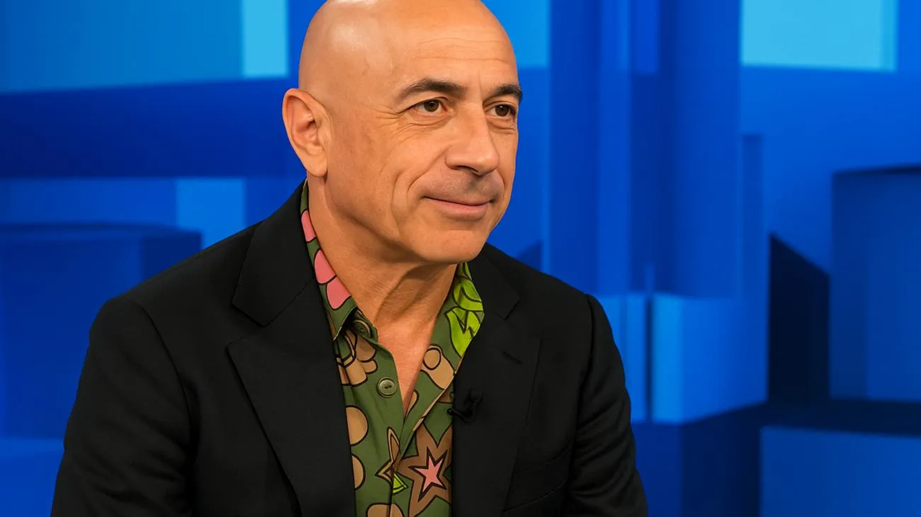 Roberto Ciufoli e il tumore che ha nascosto: i sintomi che anche tu stai ignorando 2025-07-14T15:55:58.389Z"