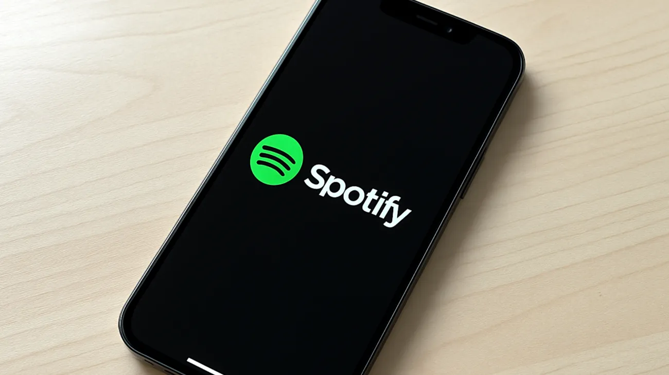 Spotify"