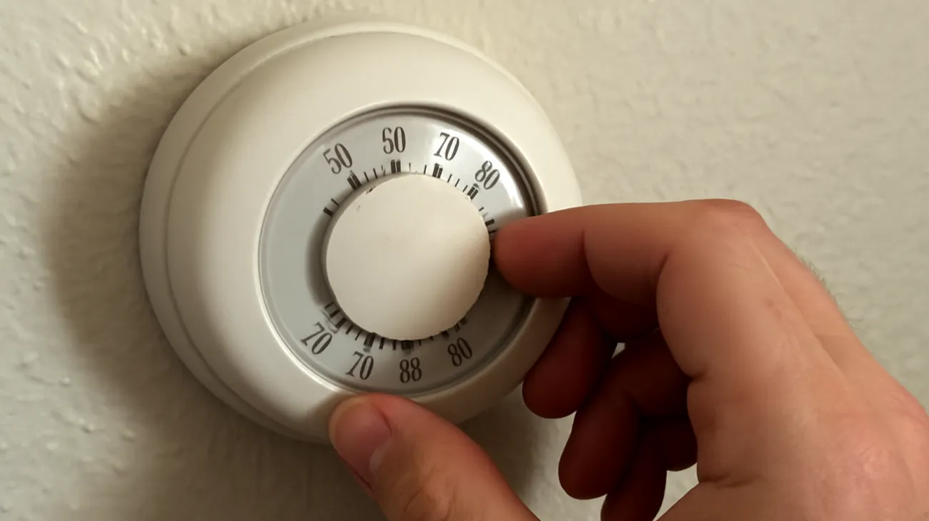 Termostati intelligenti"