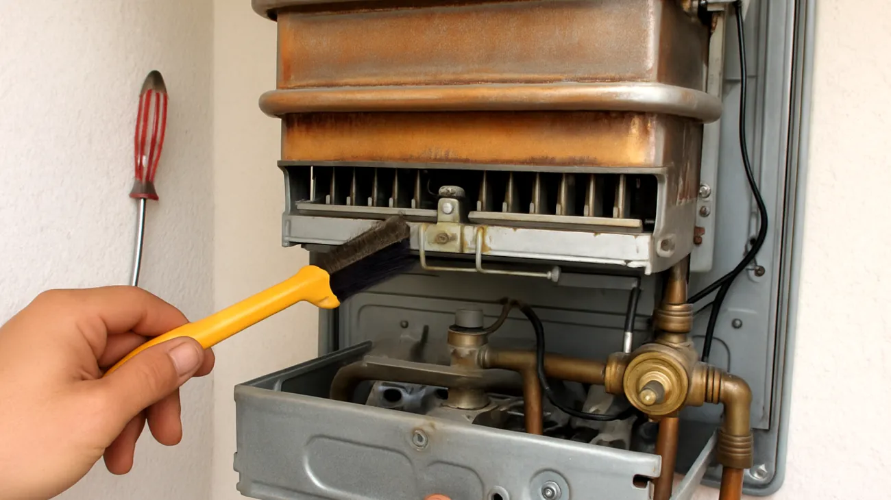 Termoventilatore"