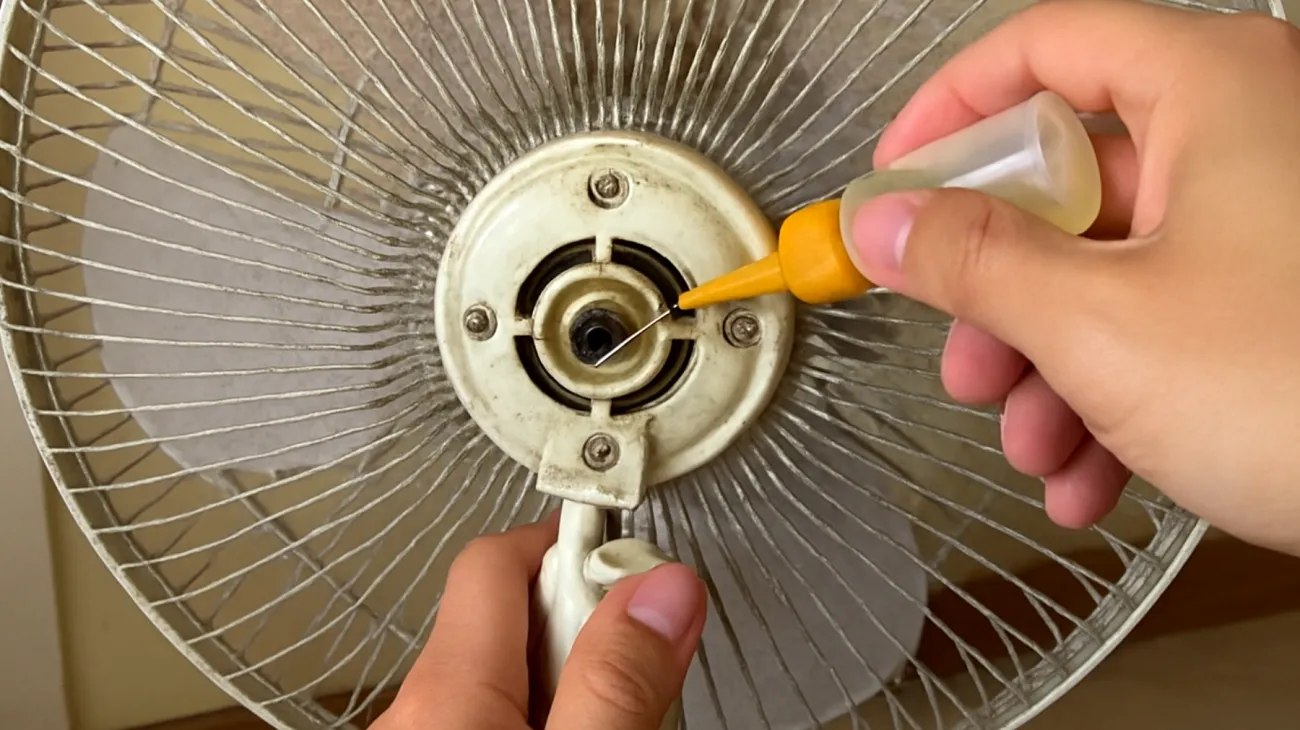 Ventilatore"