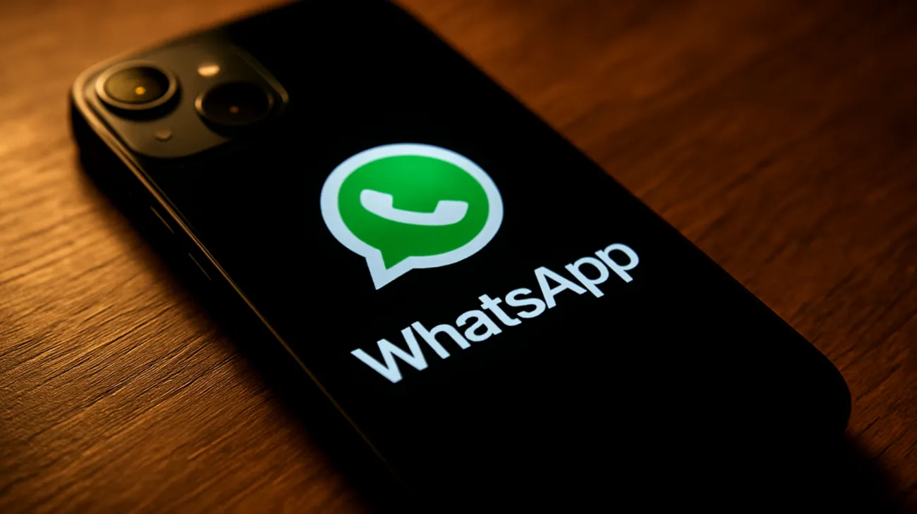 WhatsApp"