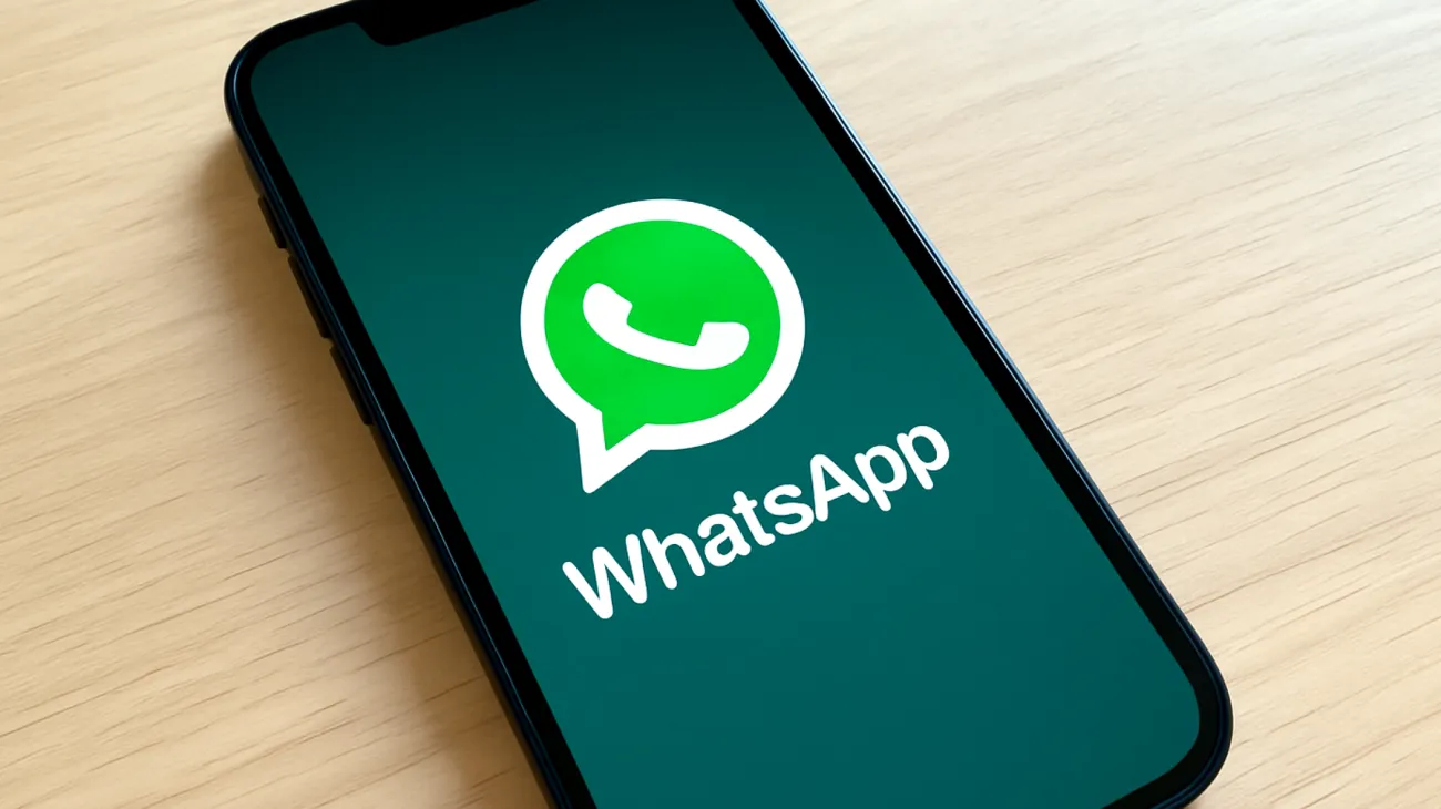 WhatsApp"