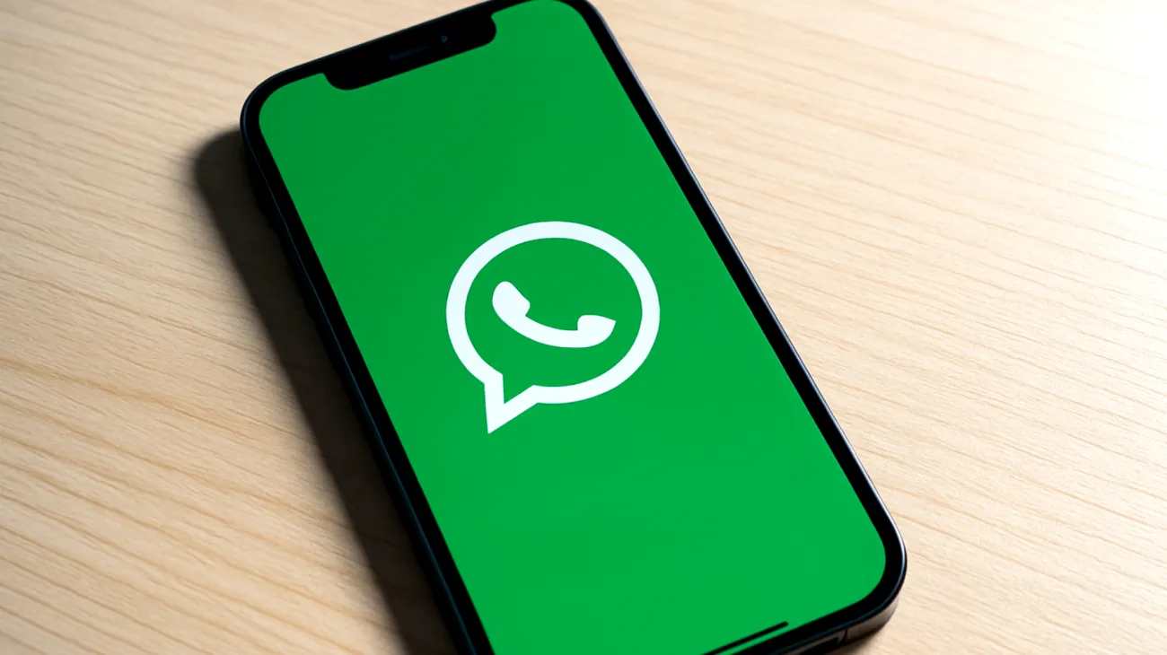 WhatsApp"