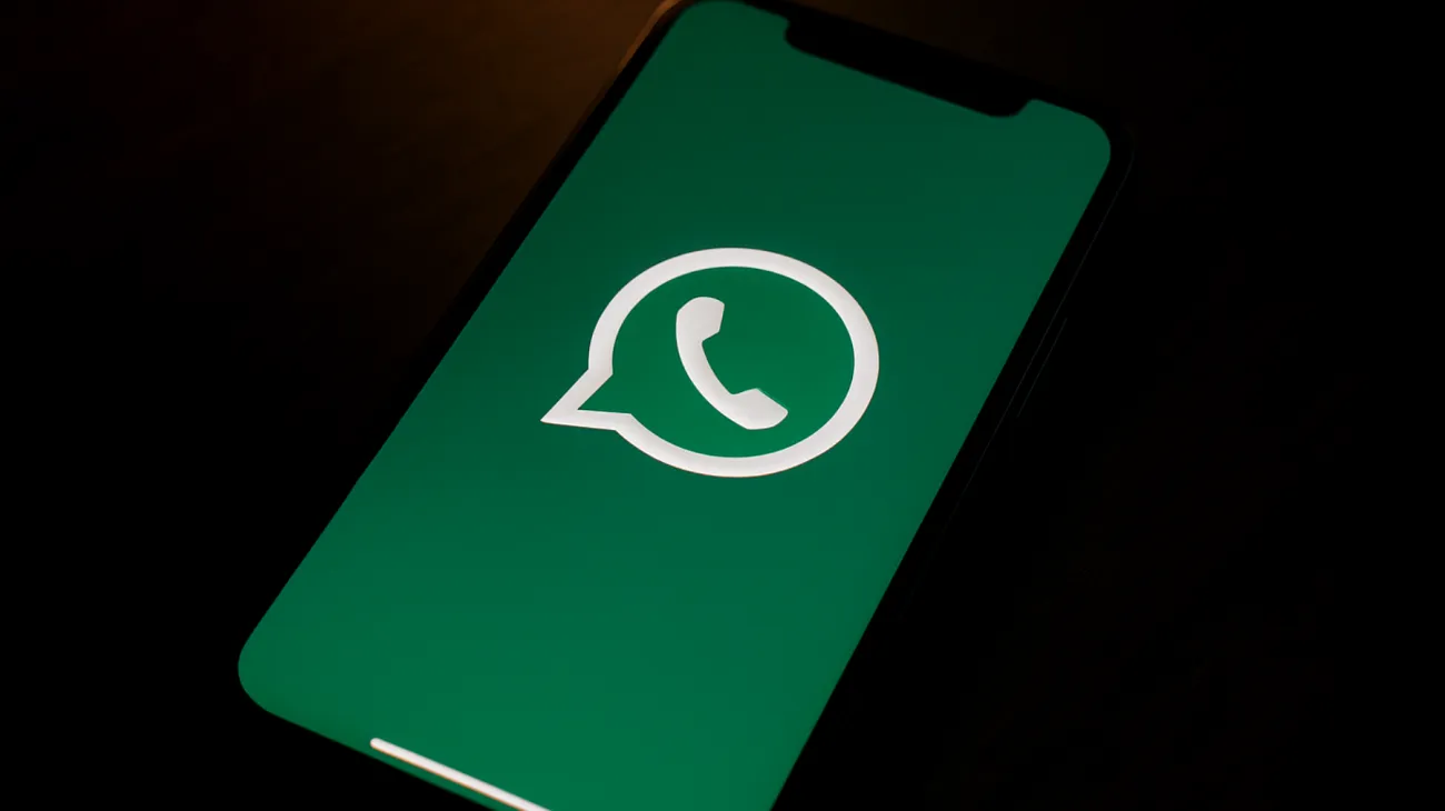 WhatsApp"