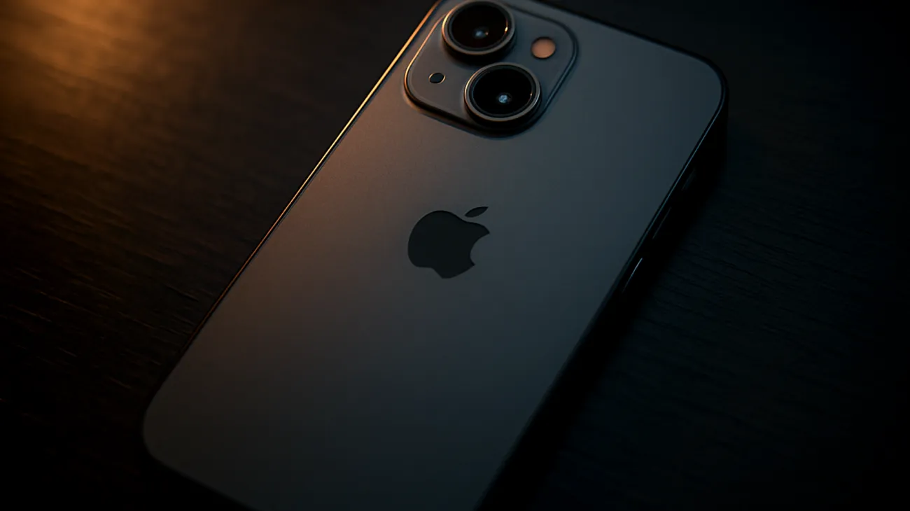 iPhone"