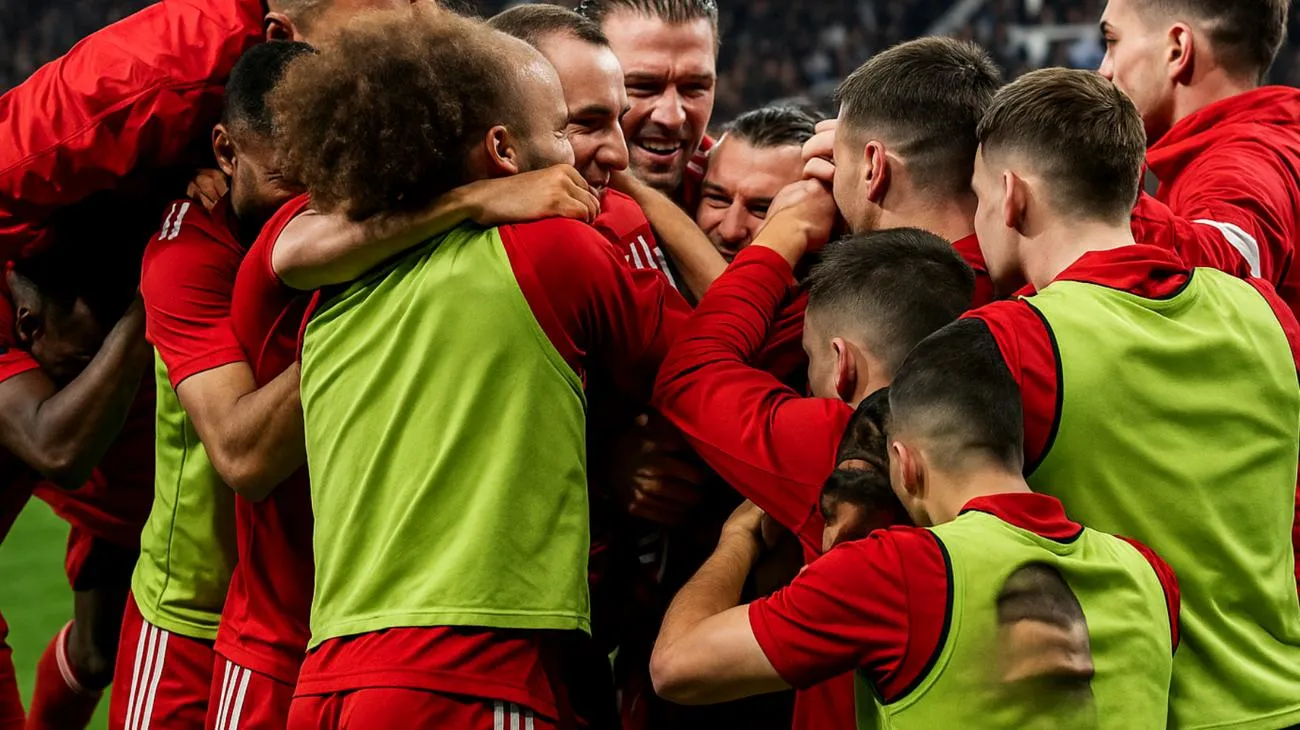 Brest calcio: la squadra francese che nessuno conosceva ha appena fatto una cosa incredibile al Napoli 2025-08-03T18:36:00.133Z"