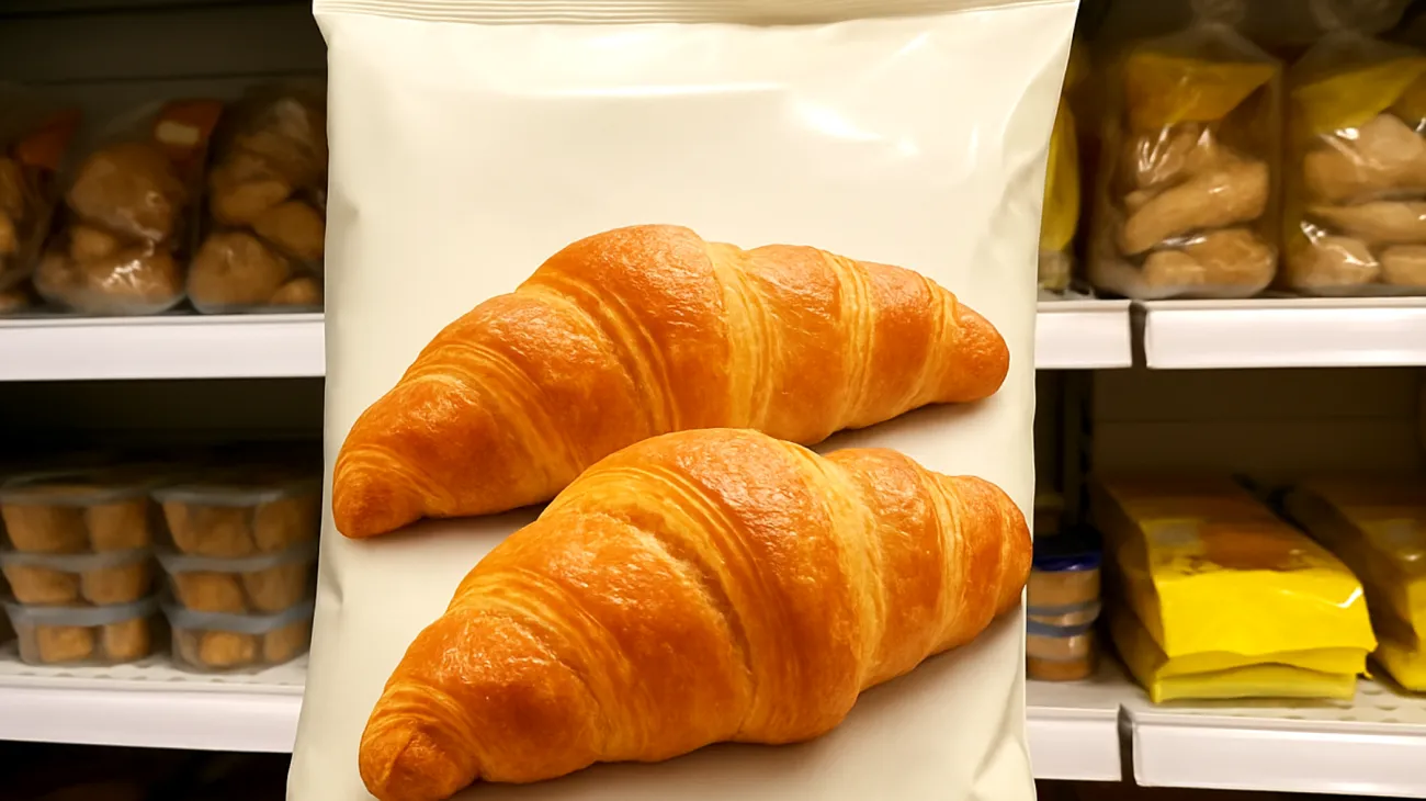 Cornetti"