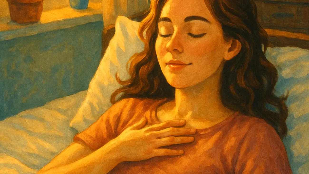 Cosa significa sognare la propria morte, secondo la psicologia? 2025-08-07T04:28:14.556Z"