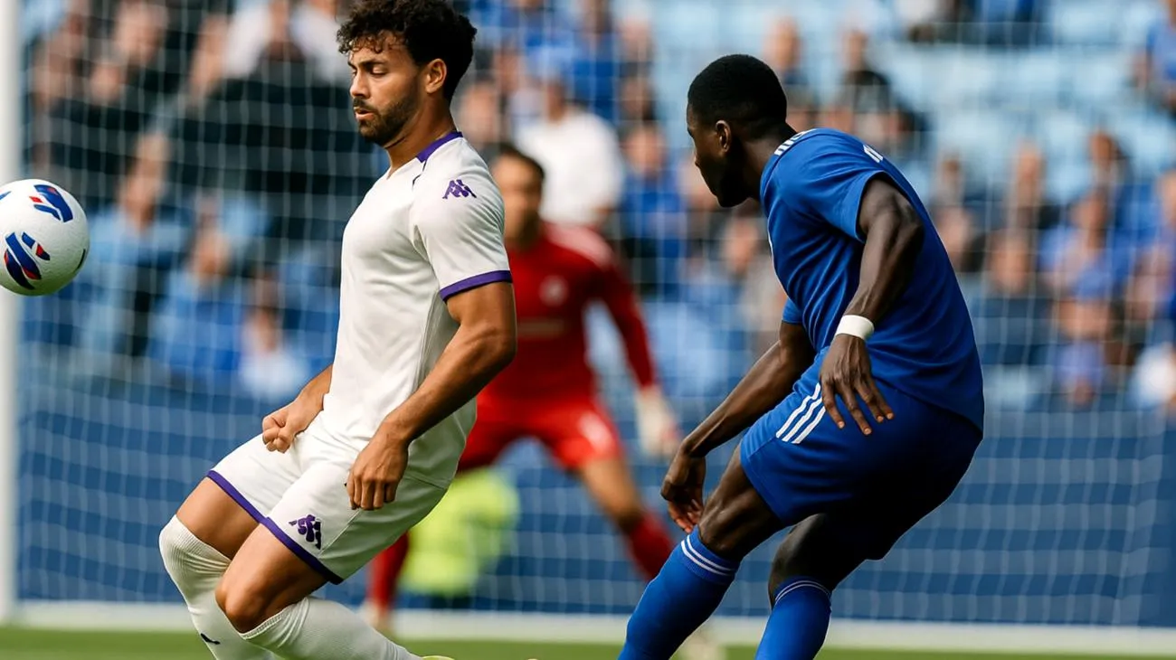 Leicester City - Fiorentina: cosa è successo davvero nell'episodio che ha fatto impazzire i social 2025-08-03T15:55:50.287Z"