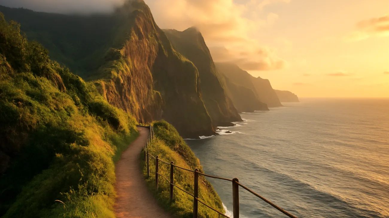 Madeira"