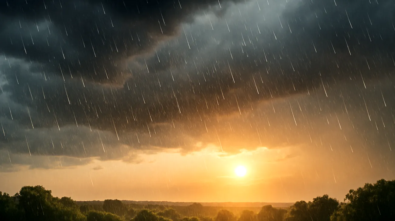 Meteo"