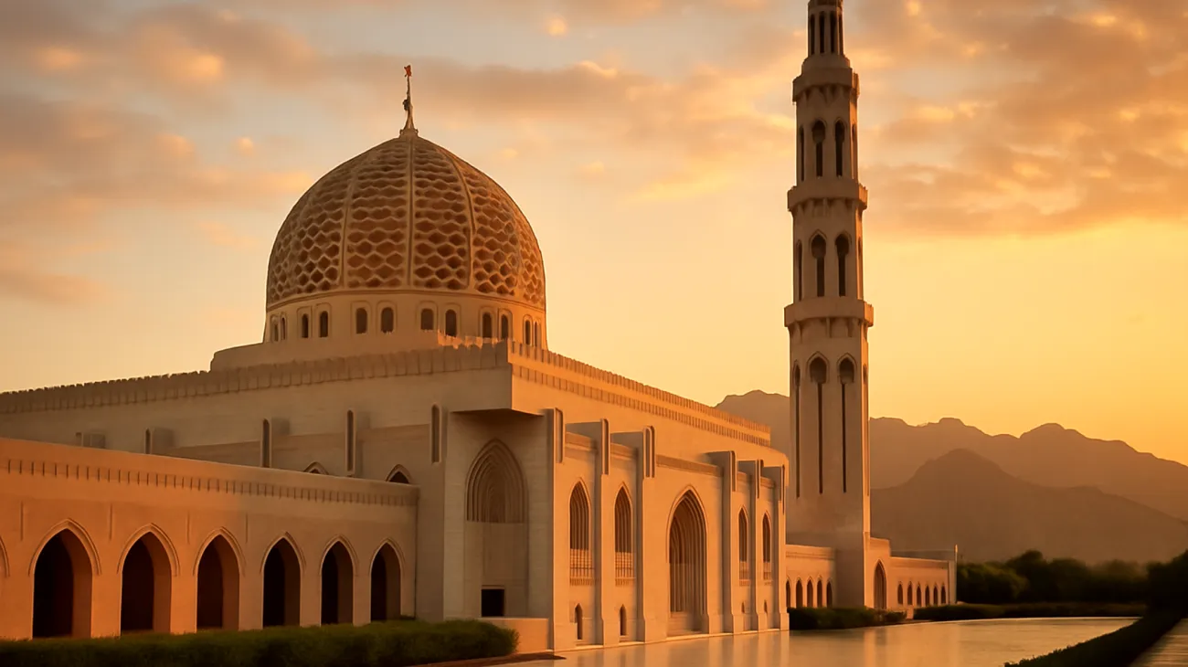 Muscat"