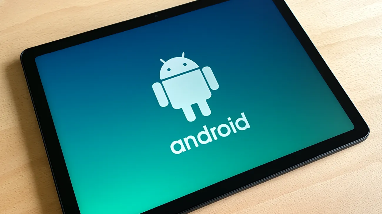 Tablet Android"