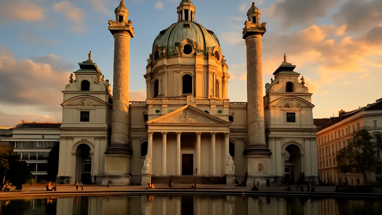 Vienna"