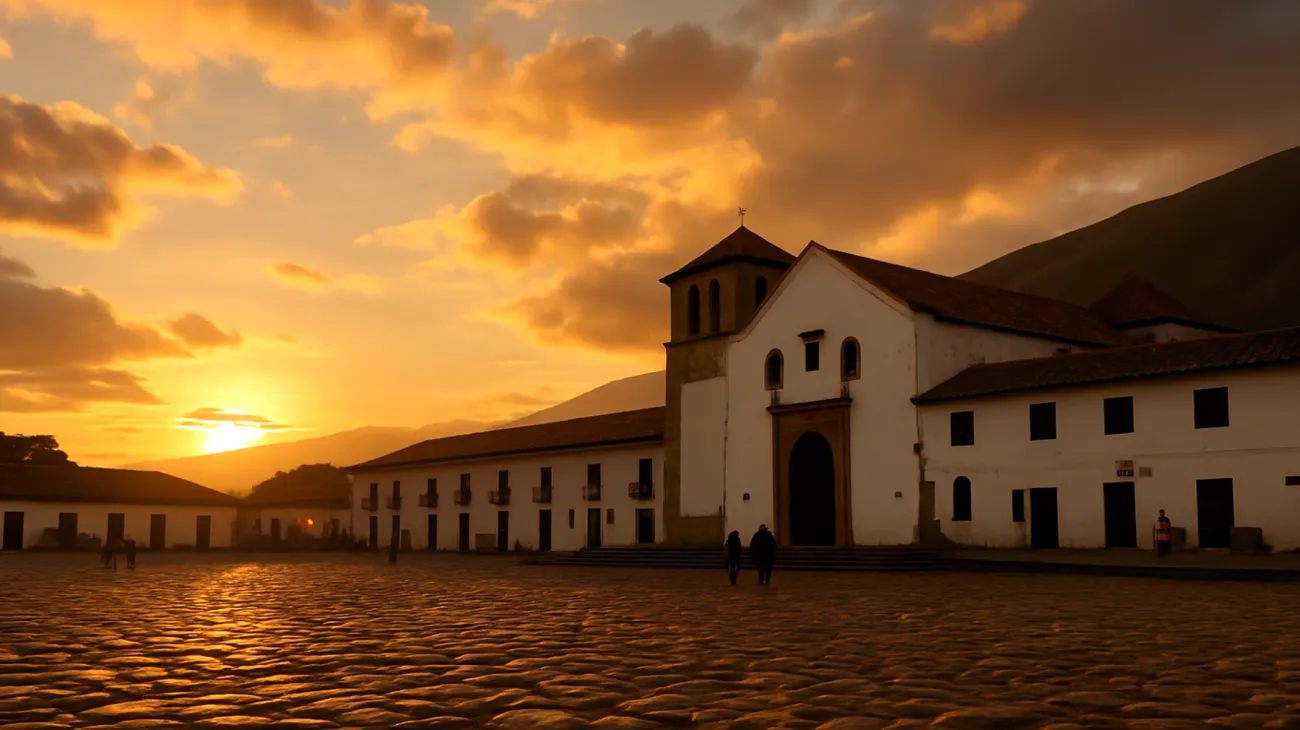 Villa de Leyva"