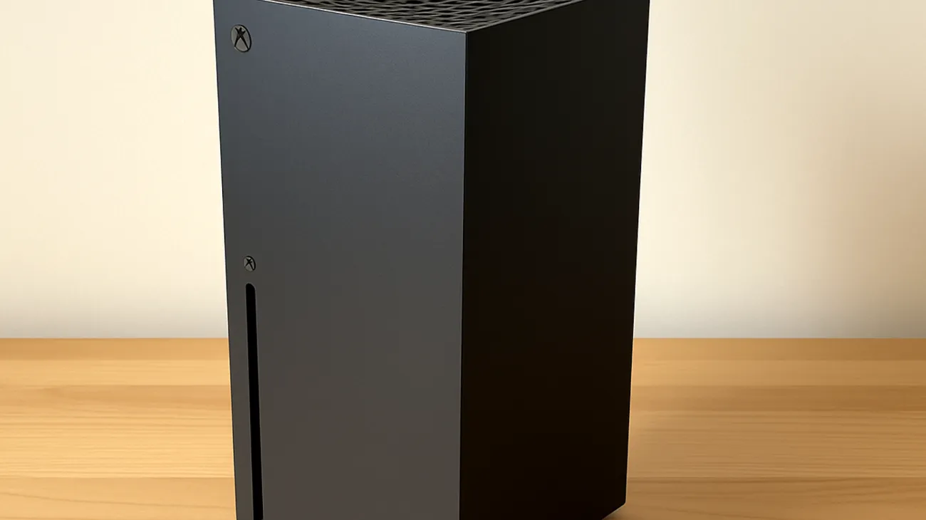 Xbox Series X/S"