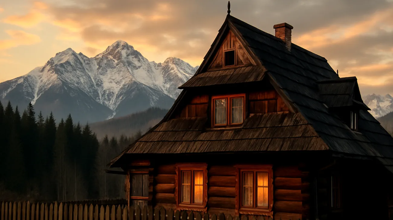 Zakopane"